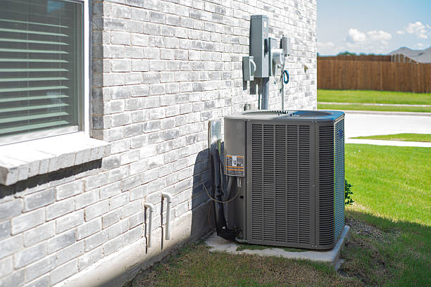 Reliable Hvac contractor in Cross Plains, TN by FH HVAC